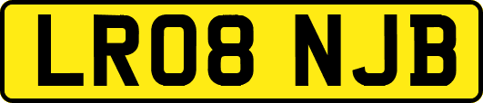 LR08NJB