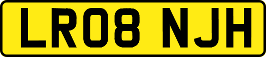LR08NJH