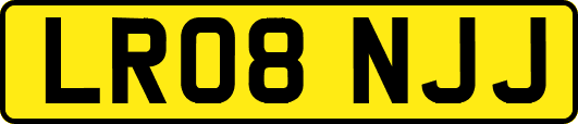 LR08NJJ