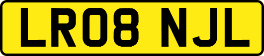 LR08NJL