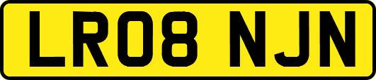 LR08NJN