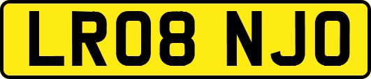 LR08NJO