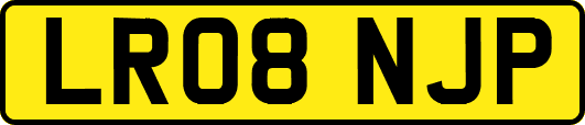 LR08NJP