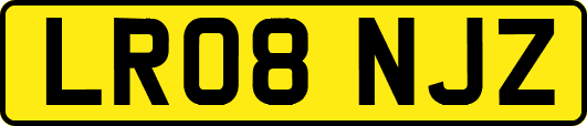 LR08NJZ