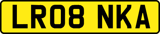 LR08NKA