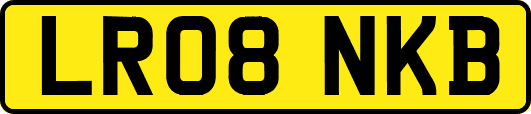 LR08NKB