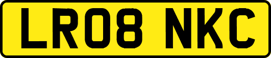 LR08NKC
