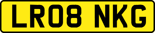 LR08NKG
