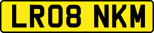 LR08NKM