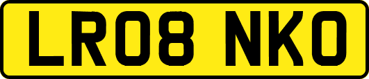 LR08NKO