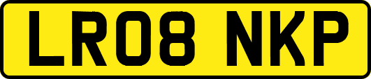 LR08NKP