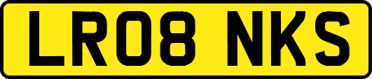 LR08NKS