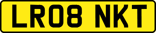 LR08NKT