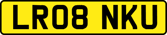 LR08NKU
