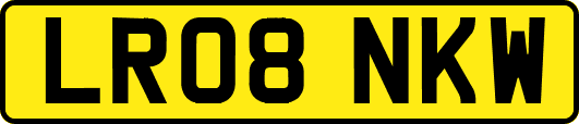 LR08NKW