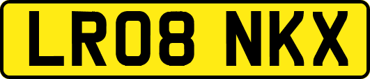 LR08NKX