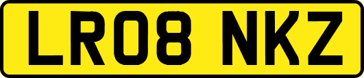 LR08NKZ