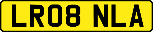 LR08NLA