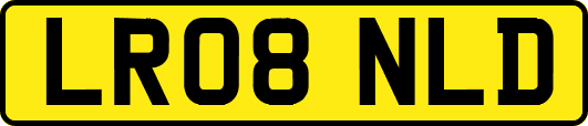 LR08NLD