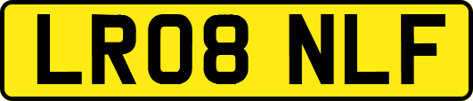 LR08NLF