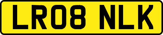 LR08NLK