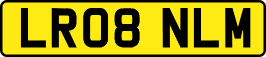 LR08NLM