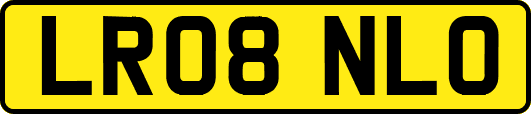 LR08NLO