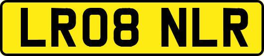 LR08NLR