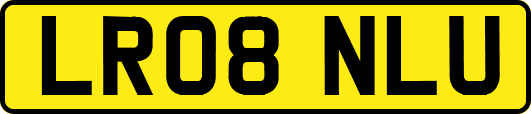 LR08NLU
