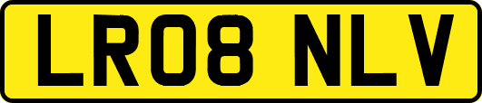 LR08NLV