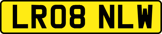 LR08NLW