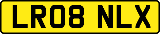 LR08NLX