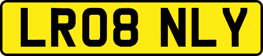LR08NLY