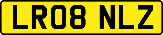 LR08NLZ