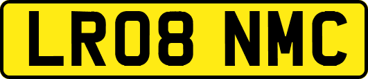 LR08NMC