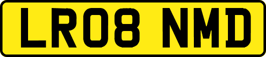 LR08NMD