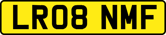 LR08NMF