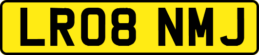 LR08NMJ