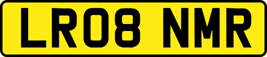 LR08NMR