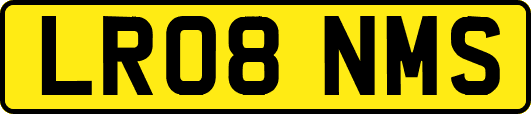 LR08NMS