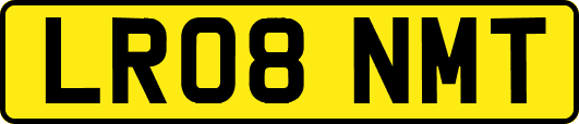 LR08NMT