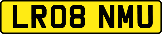 LR08NMU