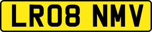LR08NMV