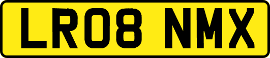 LR08NMX