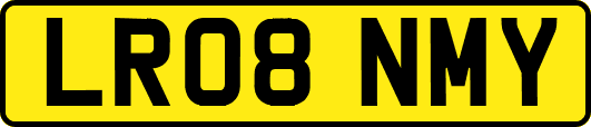 LR08NMY
