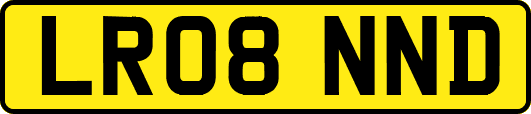 LR08NND