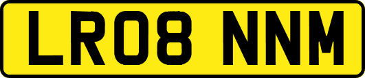 LR08NNM
