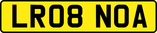 LR08NOA