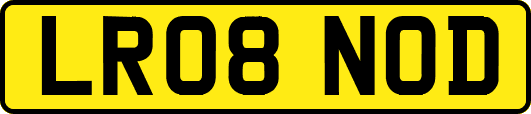 LR08NOD