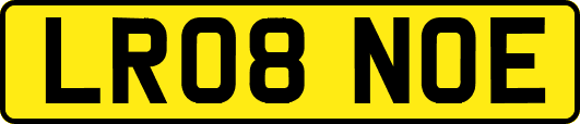 LR08NOE